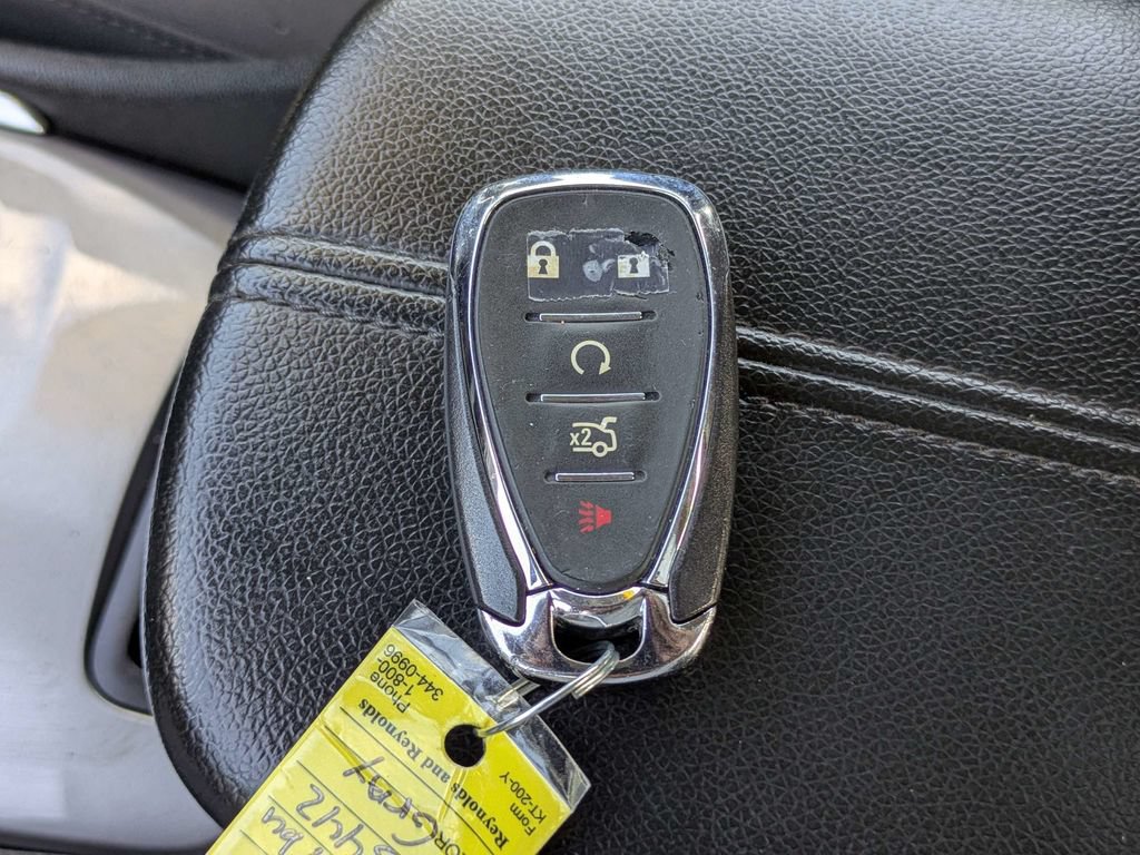 Used 2024 Chevrolet Malibu LT FWD image 28