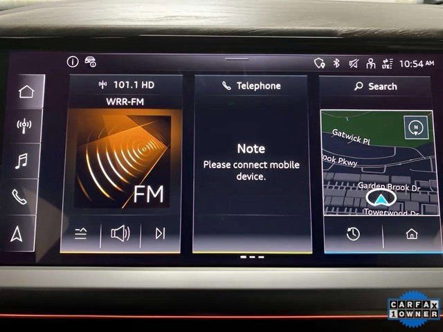 Used 2024 Audi Q4 e-tron Premium Plus w/ Premium Plus image 44