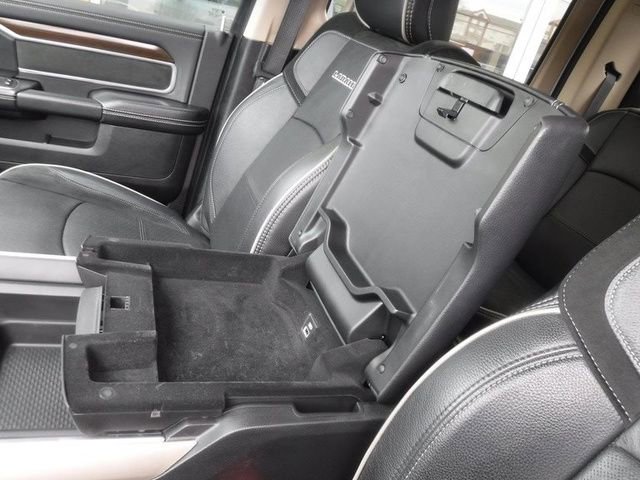 Certified 2022 RAM 2500 Laramie image 29
