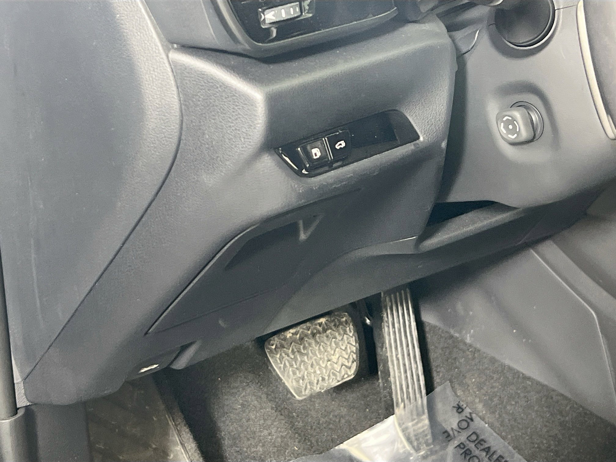 Used 2023 Lexus NX 350h image 10