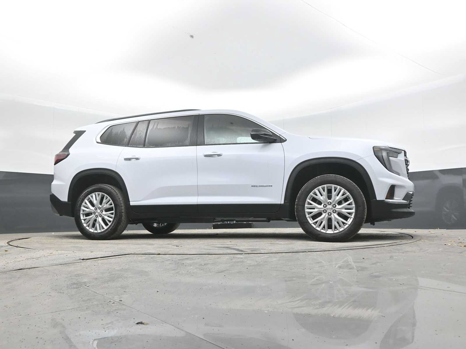 New 2026 GMC Acadia Elevation w/ Elevation Premium Package AWD/4WD image 42