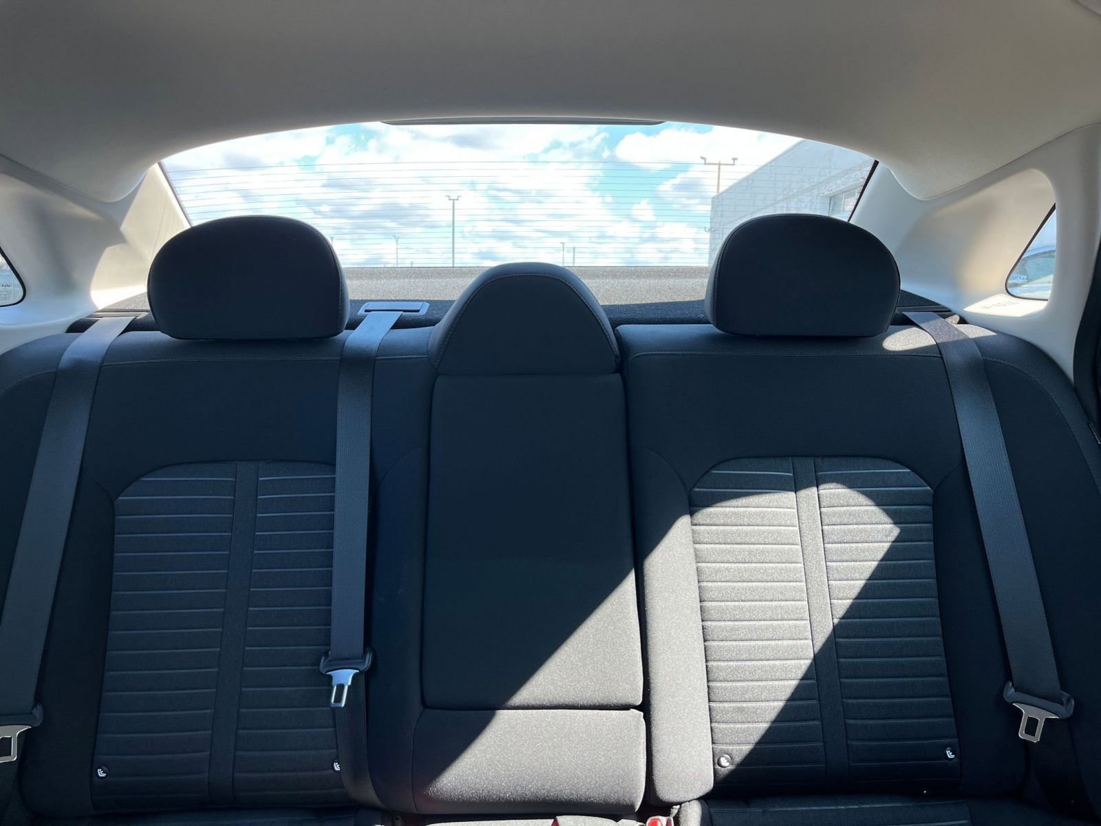 Used 2025 Kia K5 LXS FWD image 37