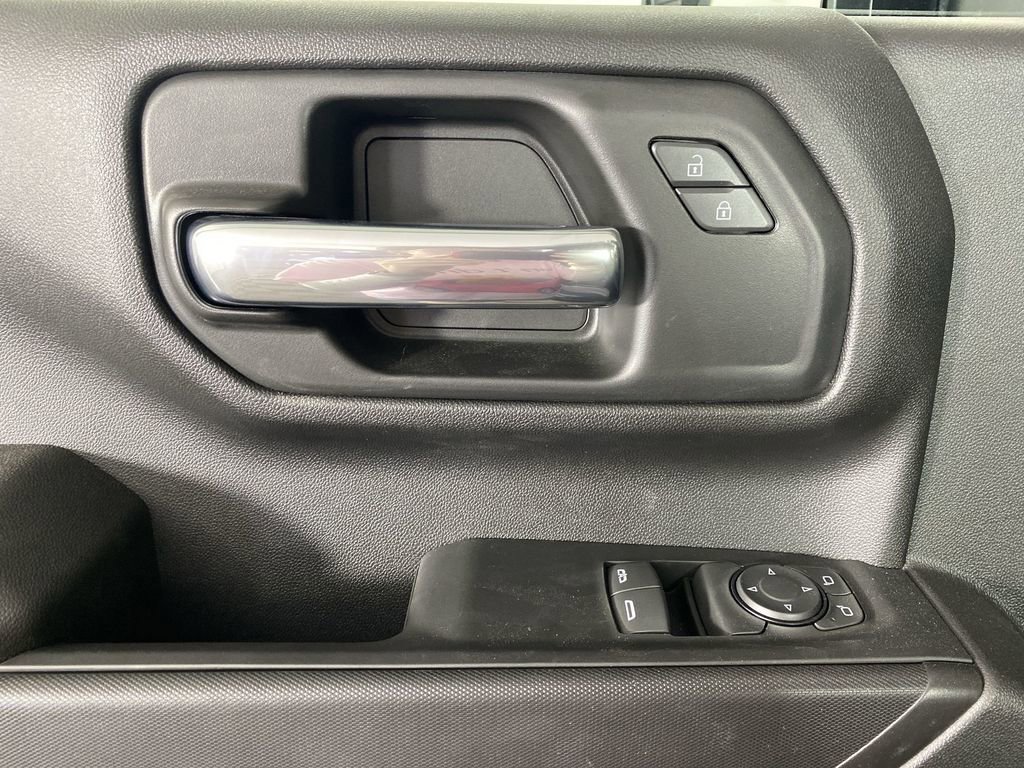 New 2026 GMC Sierra 2500 Pro w/ Snow Plow Prep/Camper Package image 24