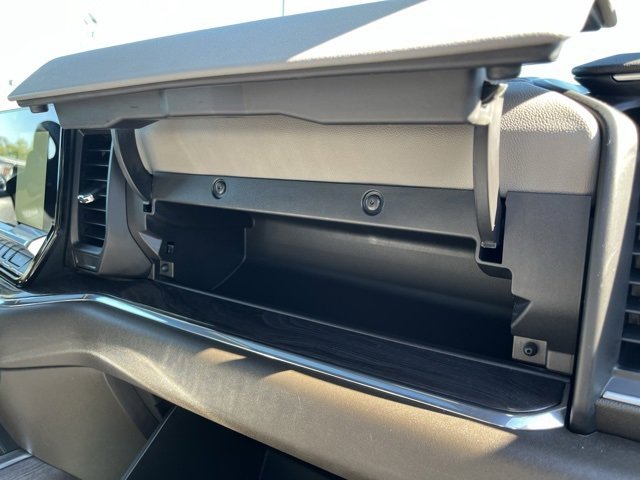 Certified 2024 Chevrolet Silverado 1500 LTZ w/ LTZ Premium Package image 42