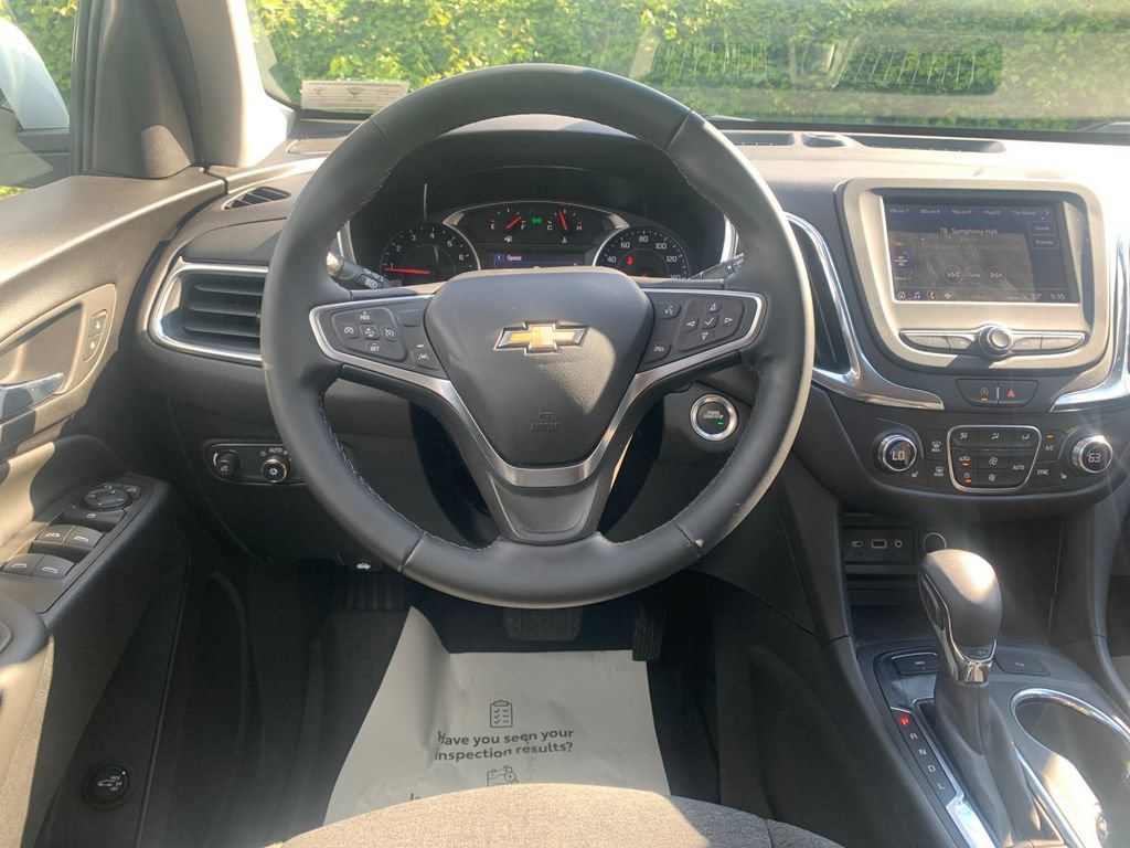 Used 2023 Chevrolet Equinox LT AWD/4WD image 17