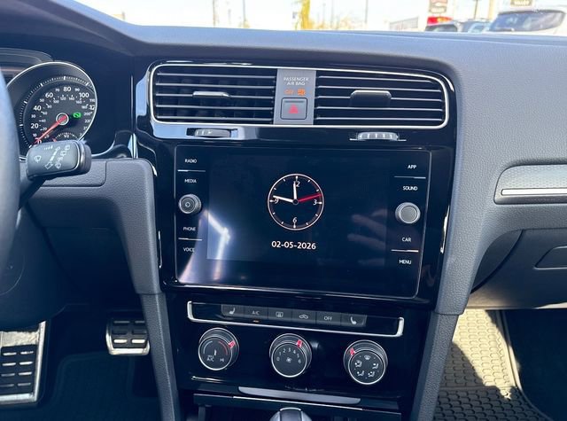 Used 2020 Volkswagen GTI S image 22