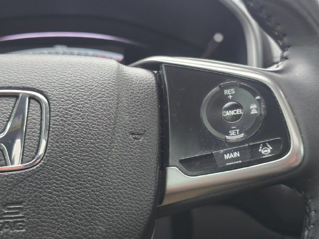 Used 2018 Honda CR-V EX-L image 31