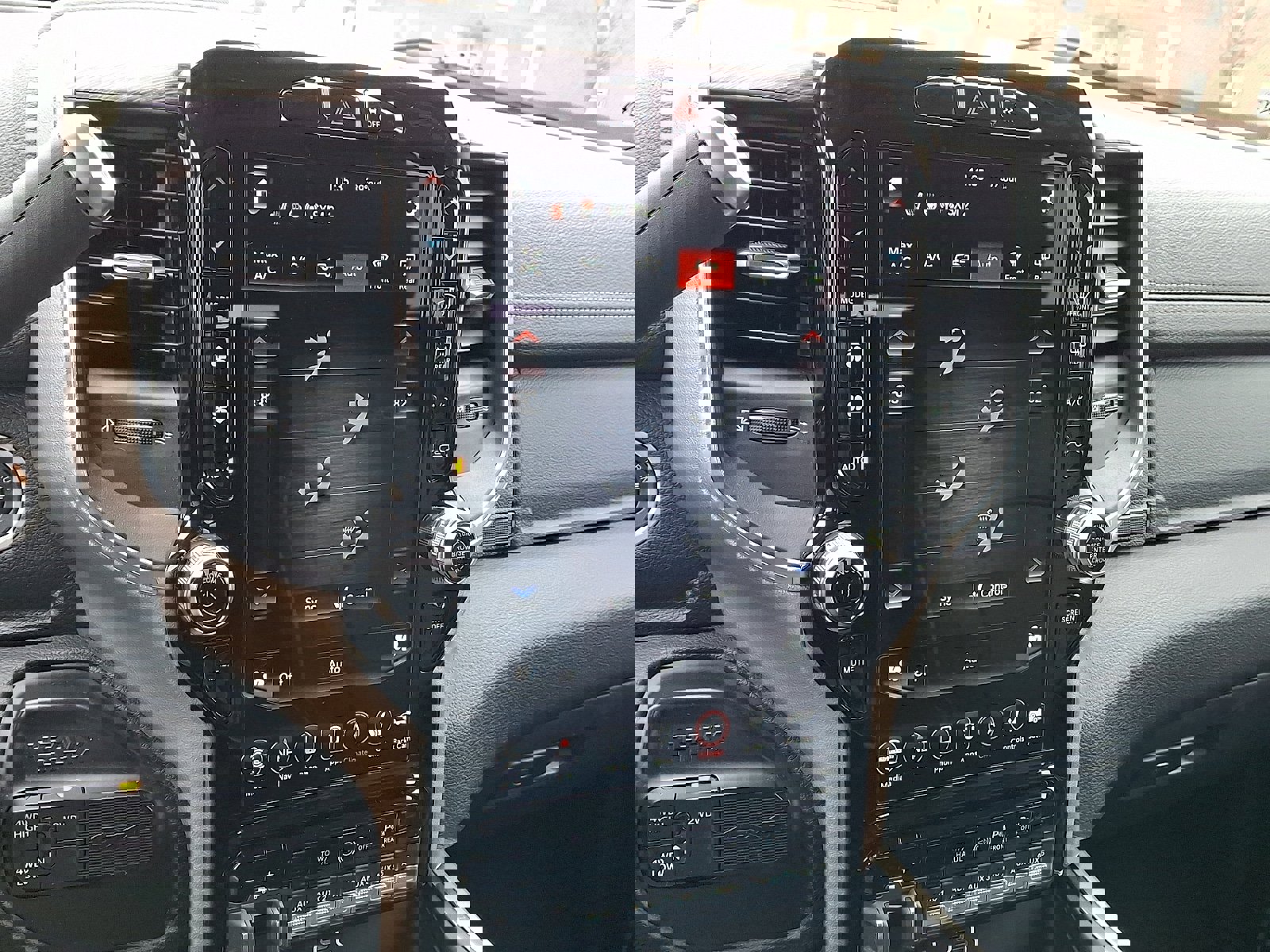 Used 2021 RAM 2500 Laramie image 15