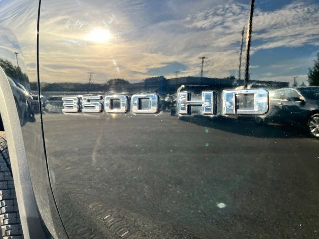 Used 2024 Chevrolet Silverado 3500 LT w/ All Star Edition AWD/4WD image 16