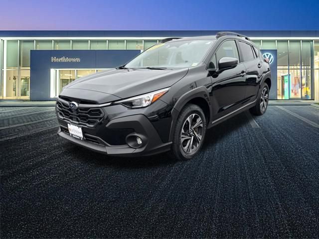 Used 2024 Subaru Crosstrek 2.0i Premium AWD/4WD image 8