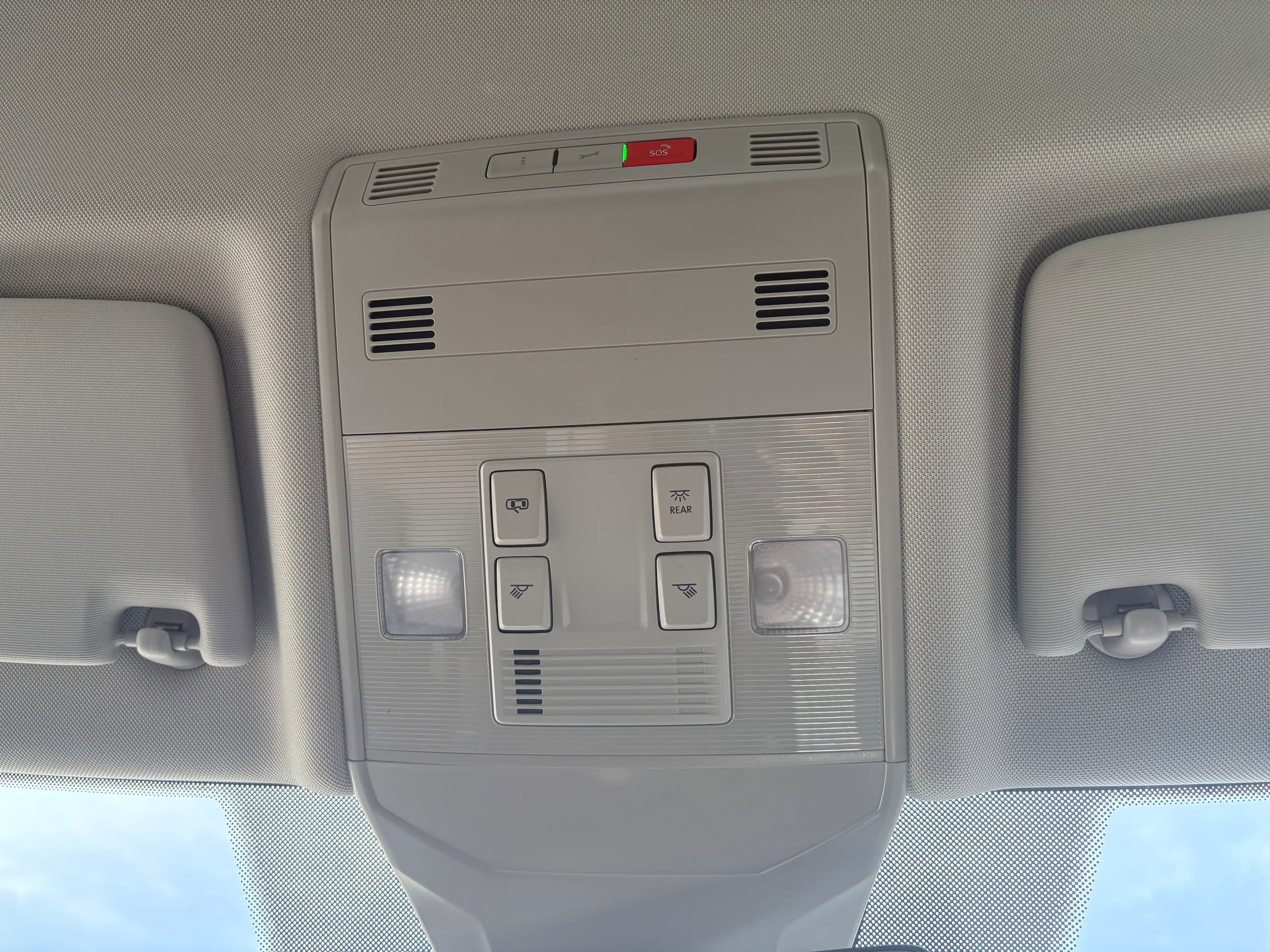 Used 2026 Volkswagen Jetta S FWD image 20