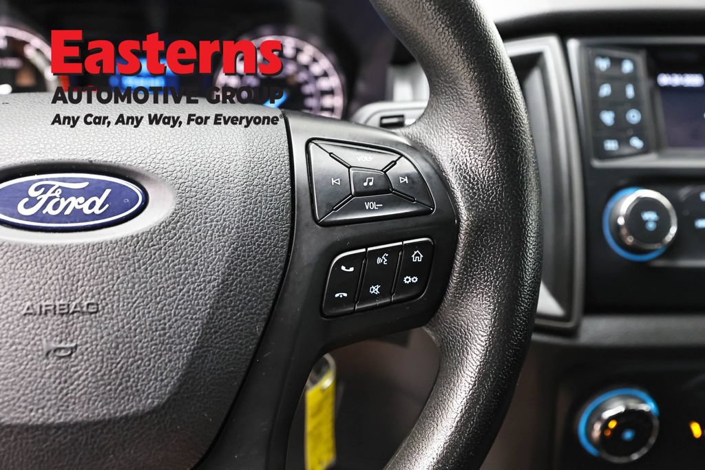 Used 2022 Ford Ranger XL w/ Equipment Group 101A High RWD image 15