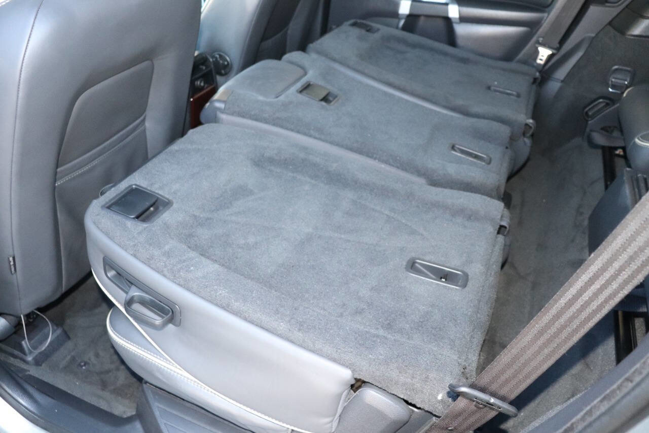 Used 2013 Volvo XC90 3.2 image 55