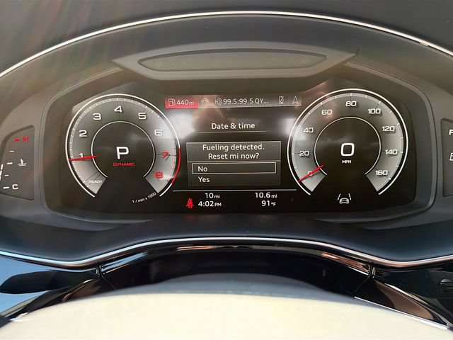 New 2026 Audi Q7 2.0T Premium AWD/4WD image 39