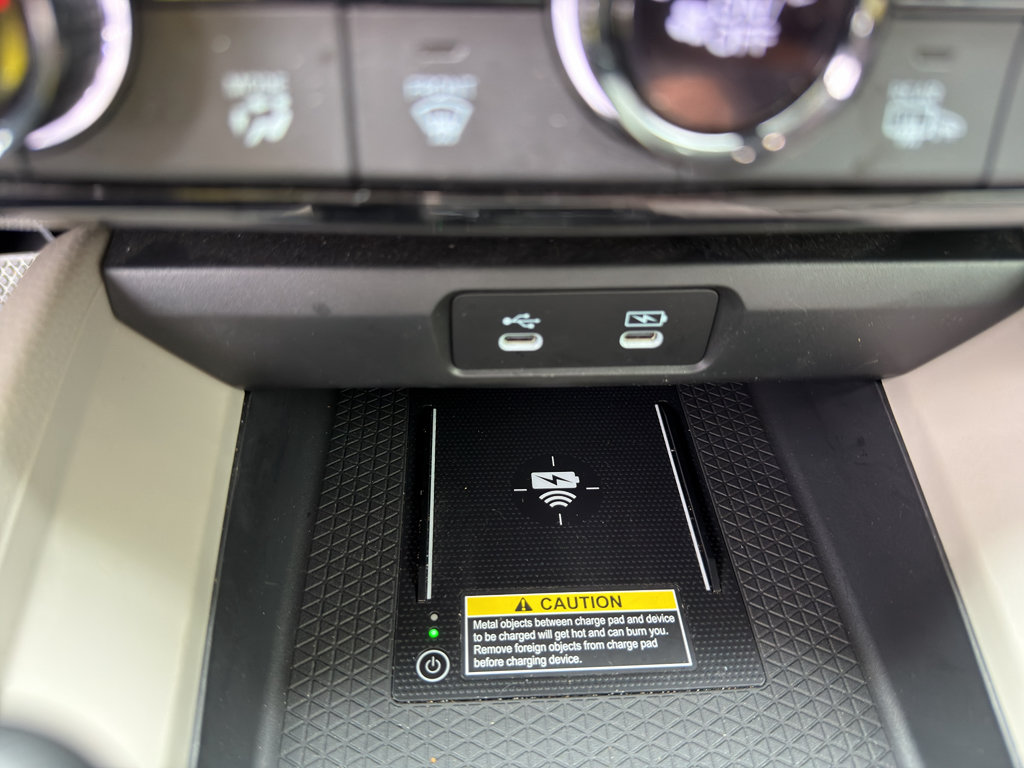 Used 2025 Honda Accord EX-L image 28