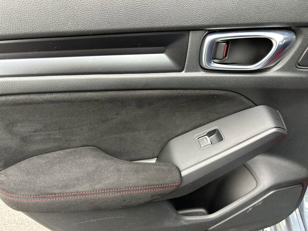 Certified 2024 Honda Civic Type R image 16