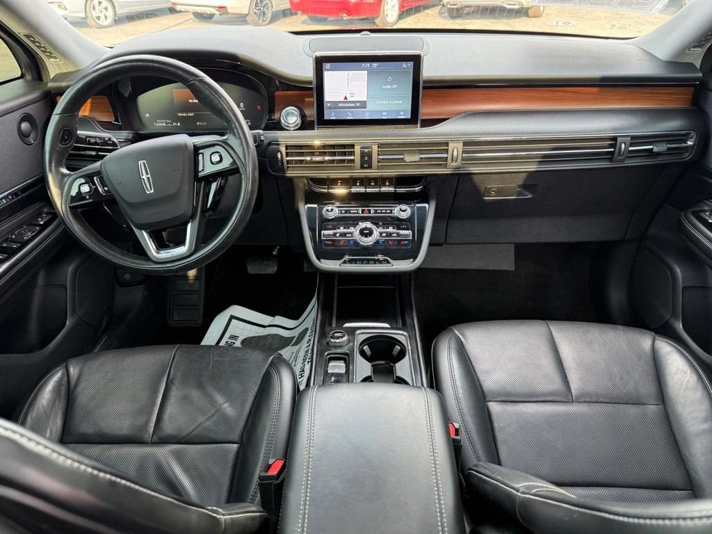Used 2020 Lincoln Corsair Reserve w/ Equipment Group 201A AWD/4WD image 8