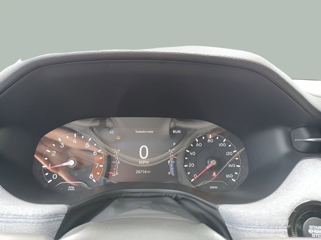 Used 2022 Jeep Compass Latitude w/ Convenience Group image 16