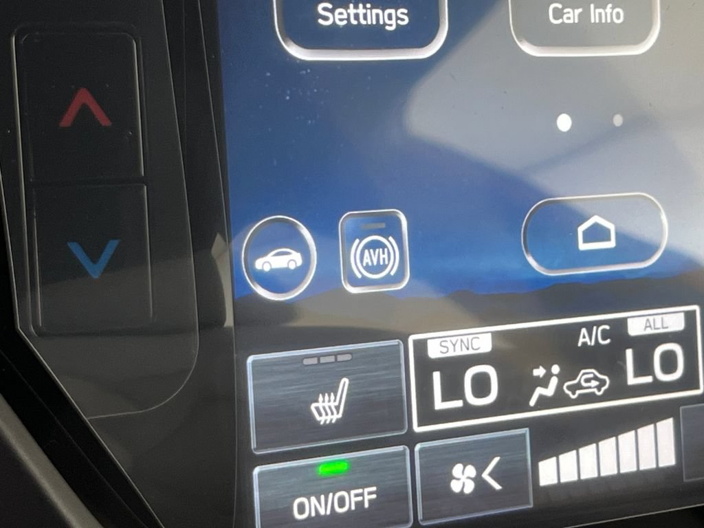 New 2026 Subaru Forester Premium AWD/4WD image 31