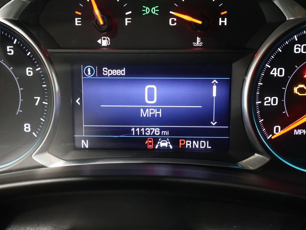 Used 2020 Chevrolet Equinox LT image 38