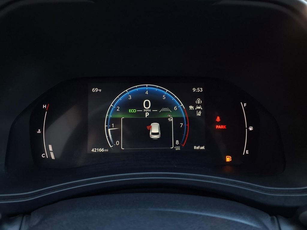 Certified 2024 Toyota Grand Highlander XLE image 14