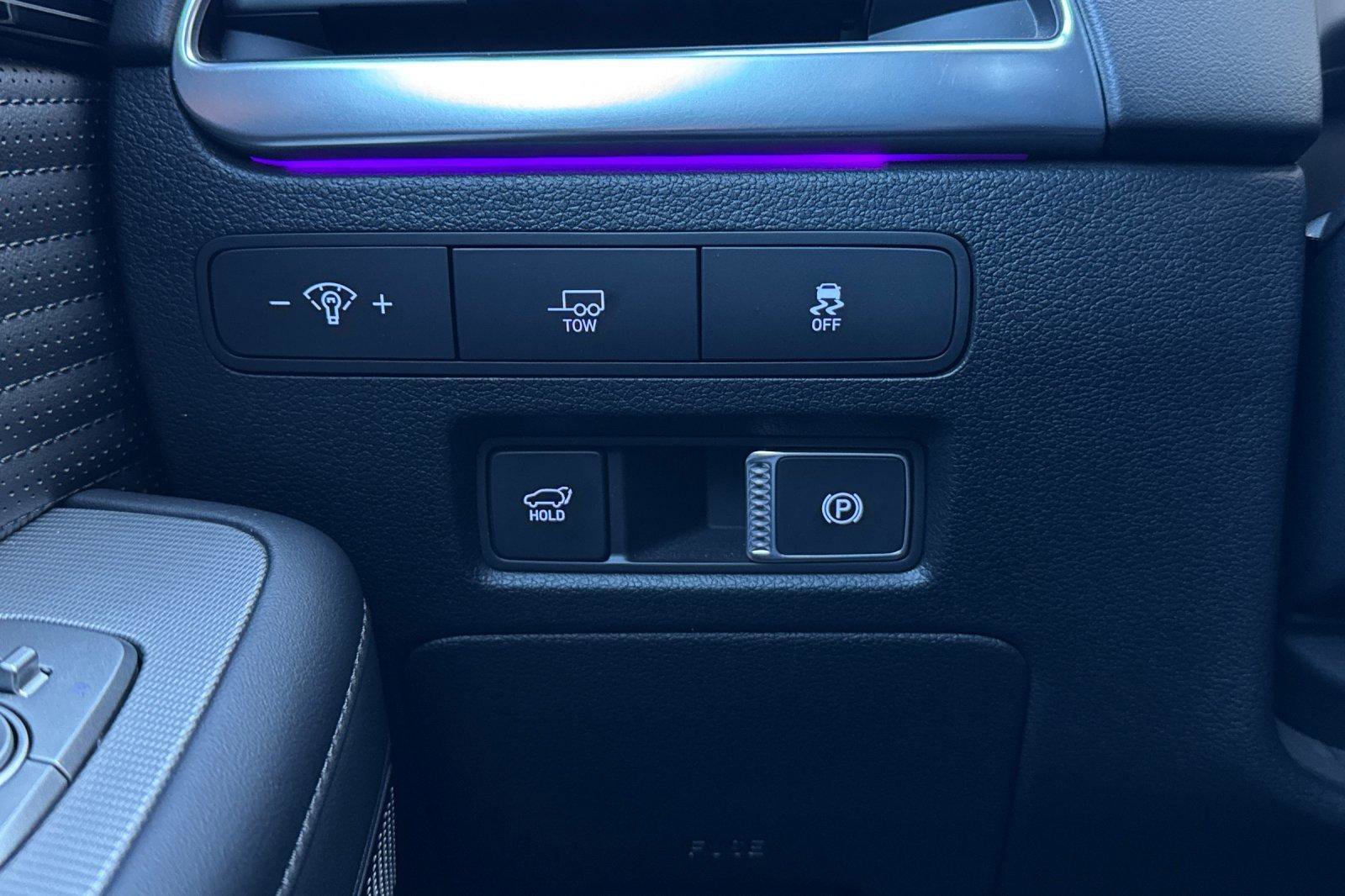 Used 2025 Hyundai Palisade Calligraphy image 31