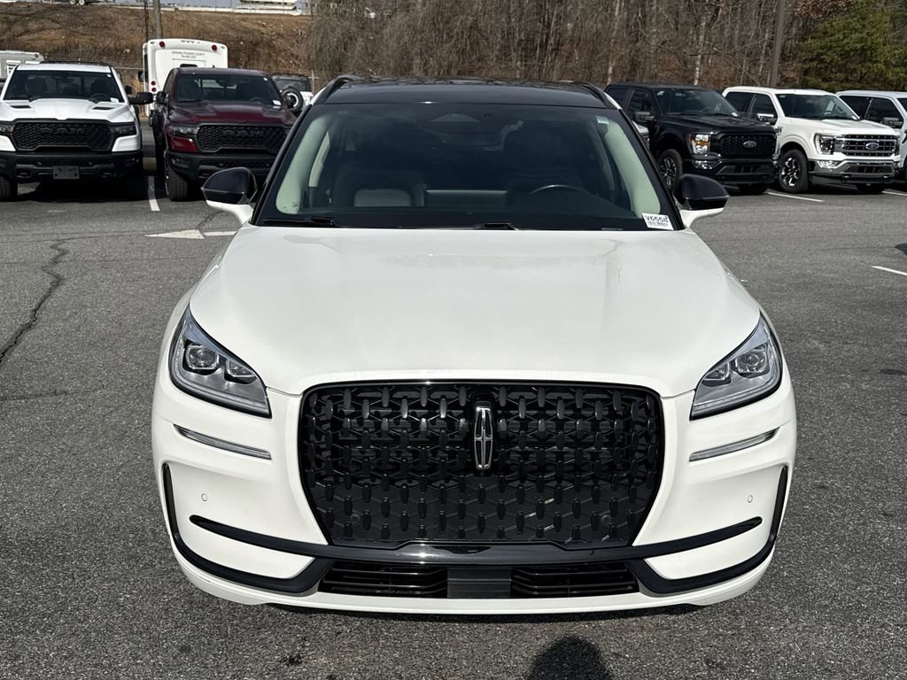 Used 2023 Lincoln Corsair Reserve w/ Equipment Group 201A video 2
