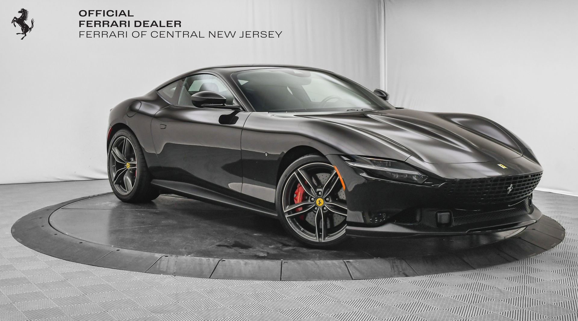 Used 2023 Ferrari Roma