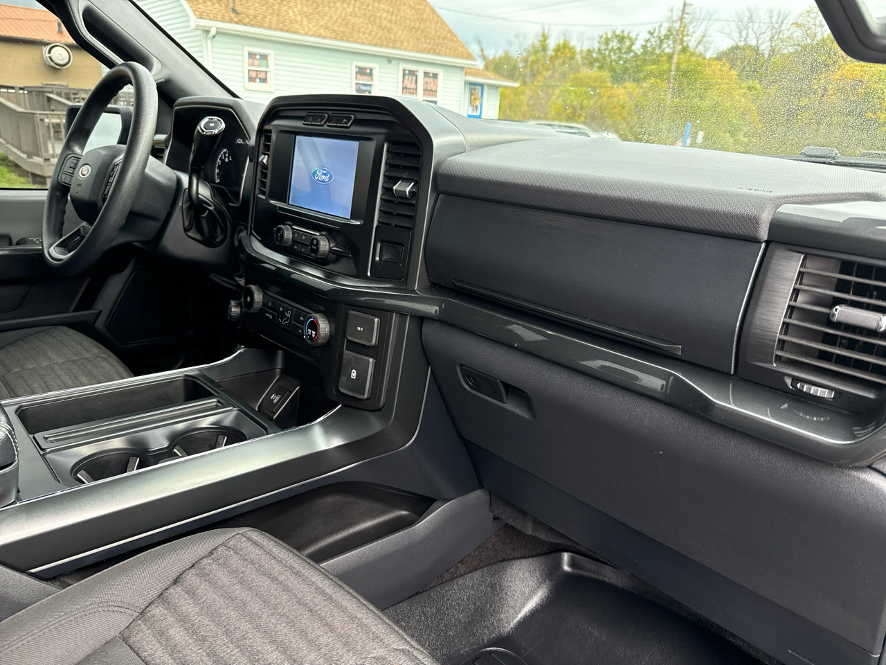 Used 2021 Ford F150 XL w/ STX Appearance Package image 22