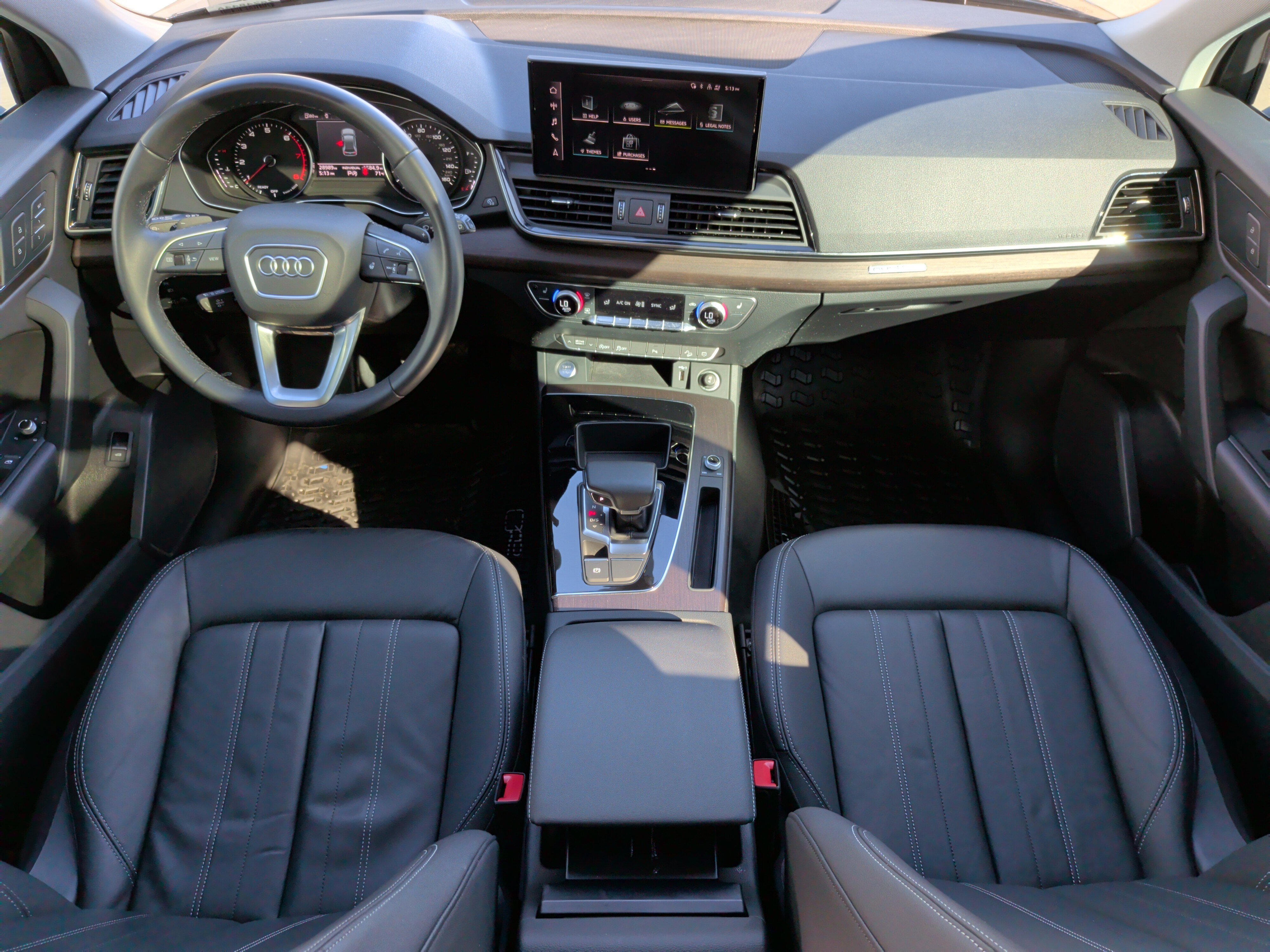 Certified 2023 Audi Q5 2.0T Premium w/ Convenience Package image 29