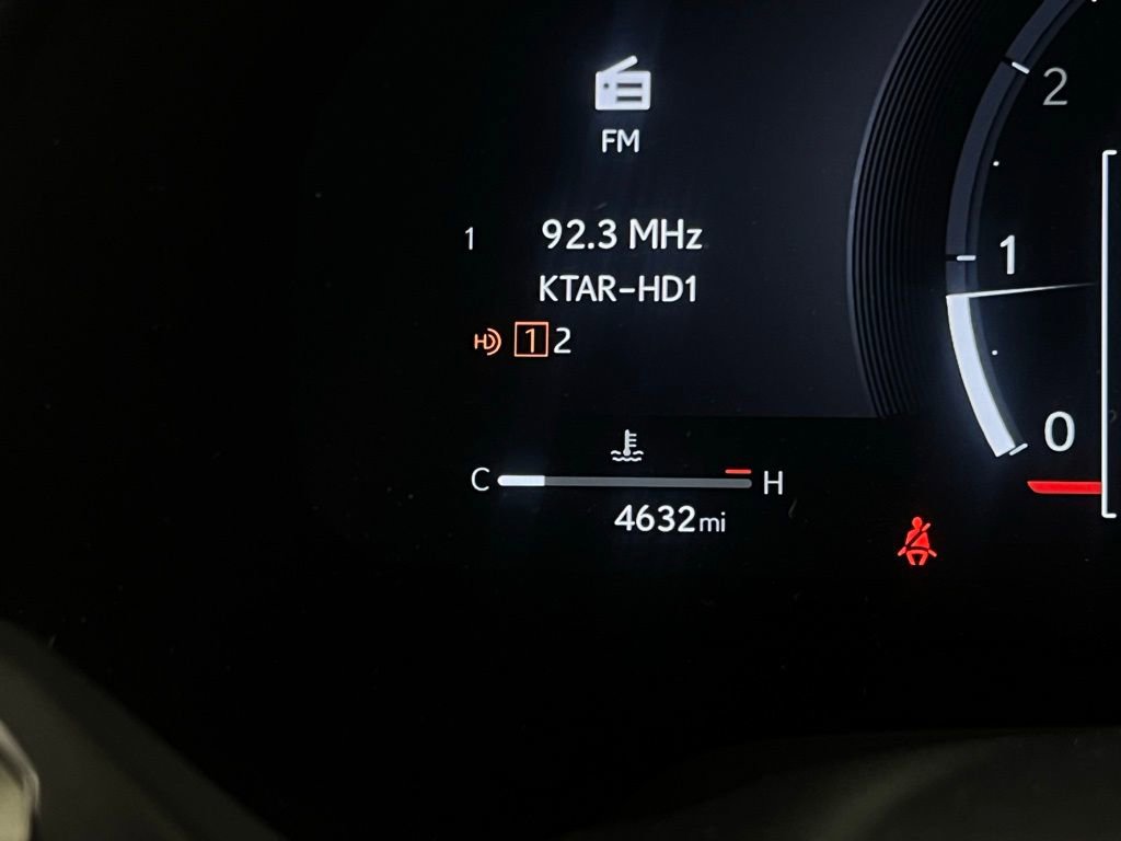 Used 2025 Lexus RX 350 F Sport image 17