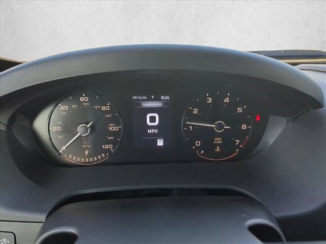 New 2026 RAM ProMaster 2500 FWD image 11