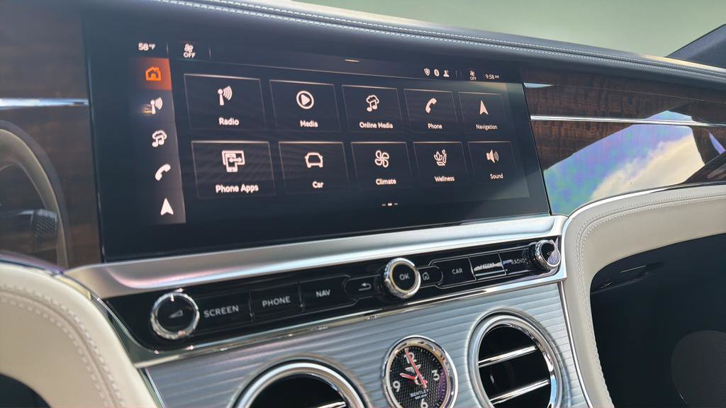 New 2026 Bentley Continental GT image 33