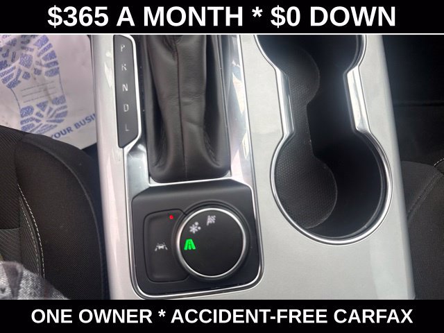 Used 2023 Chevrolet Blazer LT w/ Midnight/Sport Edition FWD image 27