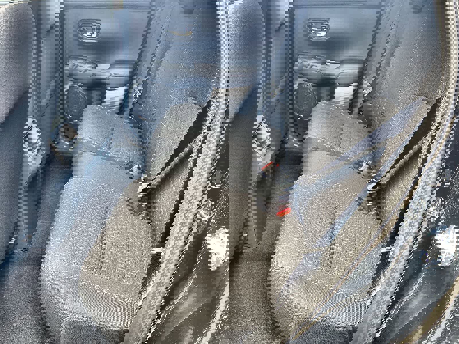 New 2026 Honda HR-V LX image 10