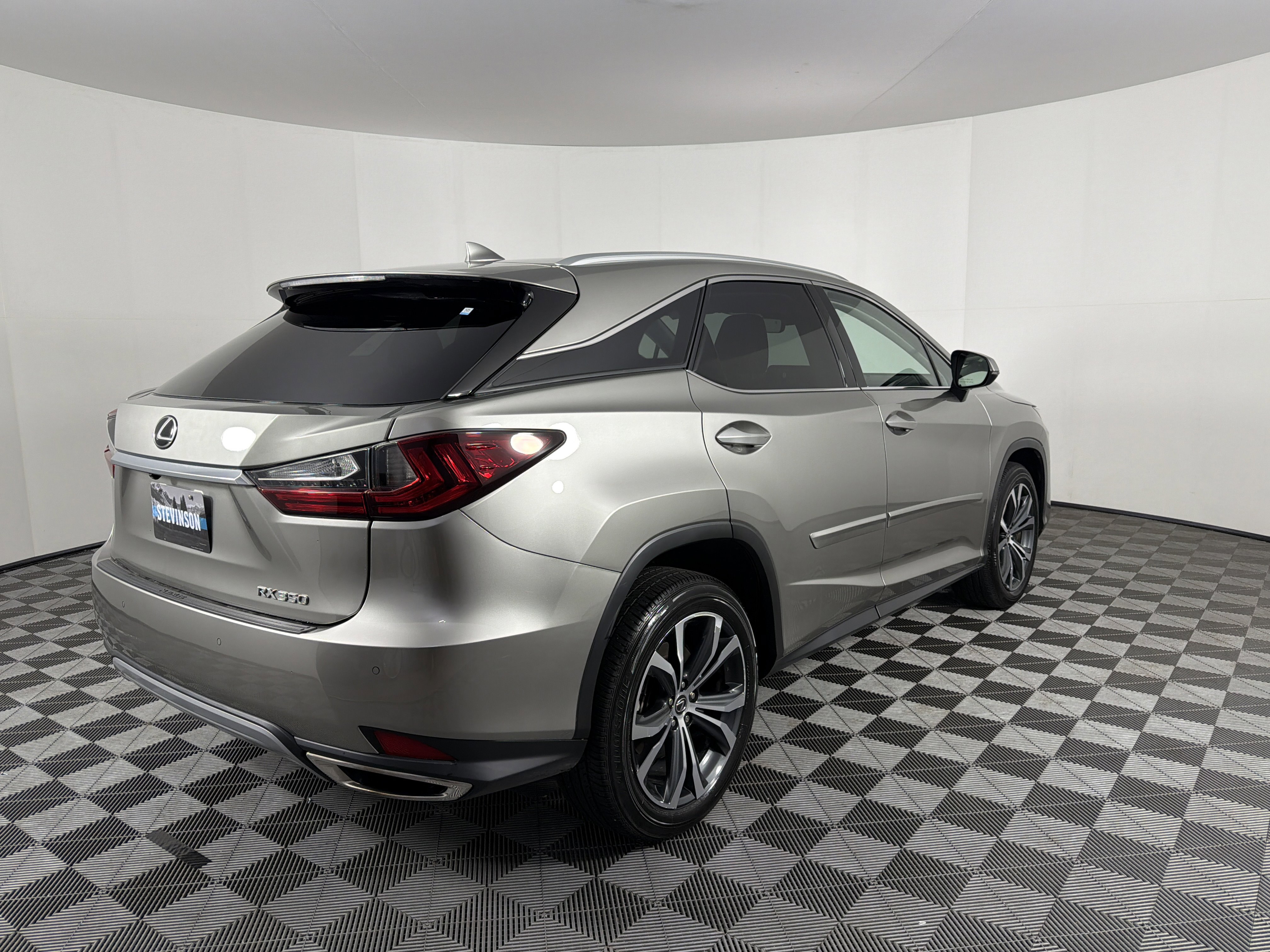 Used 2022 Lexus RX 350 AWD w/ Premium Package image 25