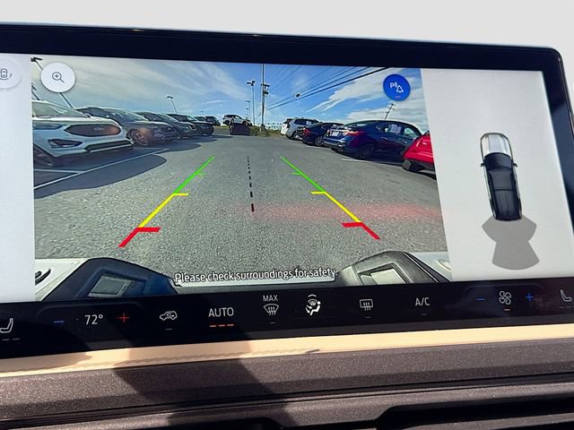 Certified 2025 Ford Bronco Sport Big Bend image 14