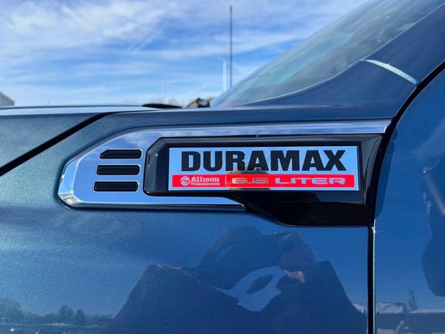 Certified 2025 GMC Sierra 2500 Denali w/ Technology Package image 10