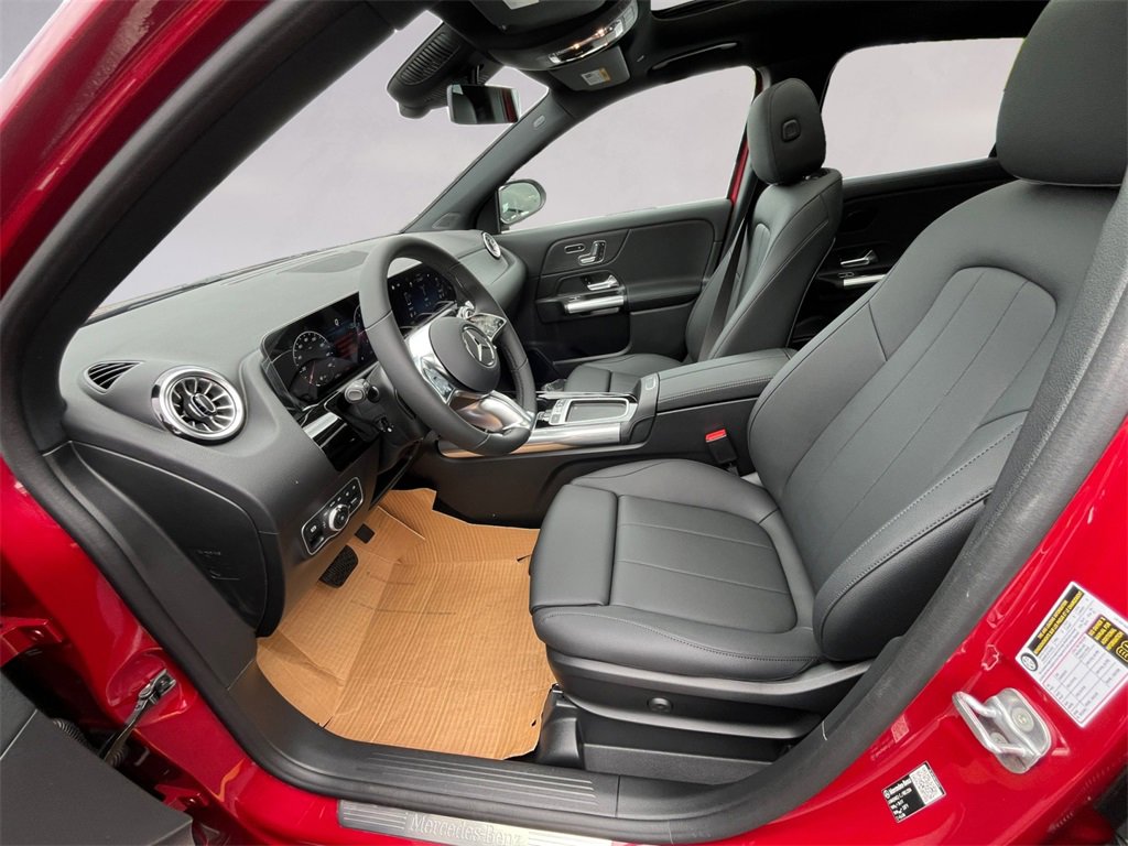 New 2026 Mercedes-Benz GLA 250 GLA 250 image 6