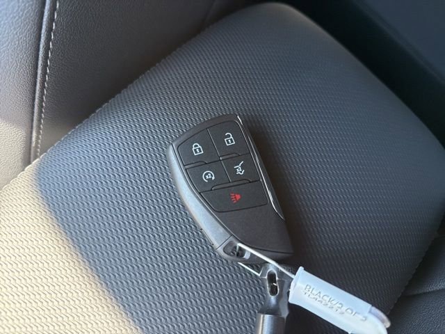 New 2026 Chevrolet Equinox LT image 62