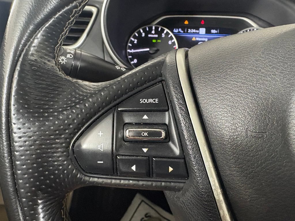 Used 2020 Nissan Maxima 3.5 SL w/ Floor Mat Group FWD image 22