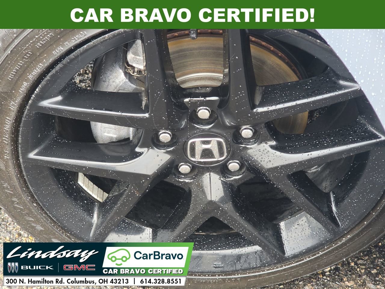 Used 2025 Honda Civic Sport image 33