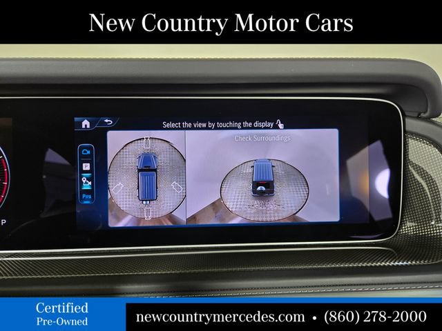 Certified 2025 Mercedes-Benz G 550 image 34