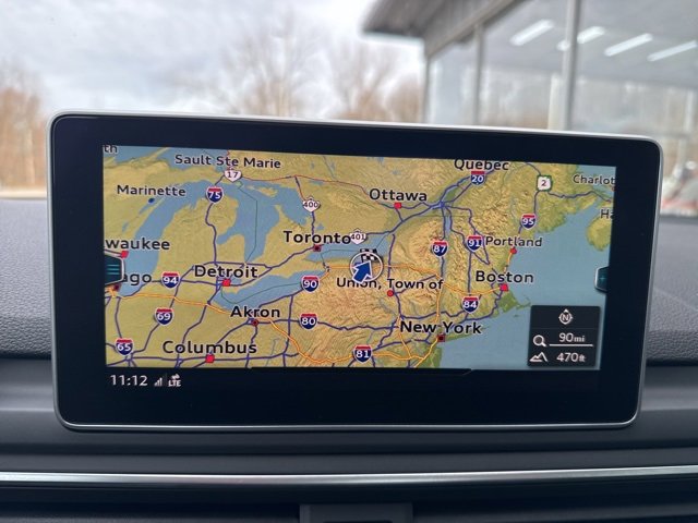 Used 2019 Audi A5 2.0T Premium Plus image 24