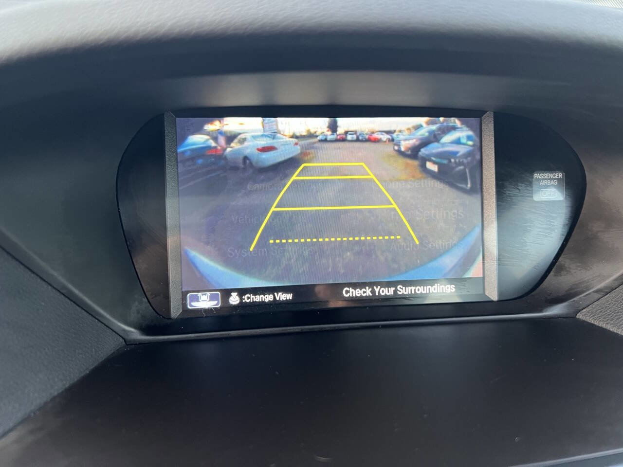 Used 2016 Acura TLX image 28