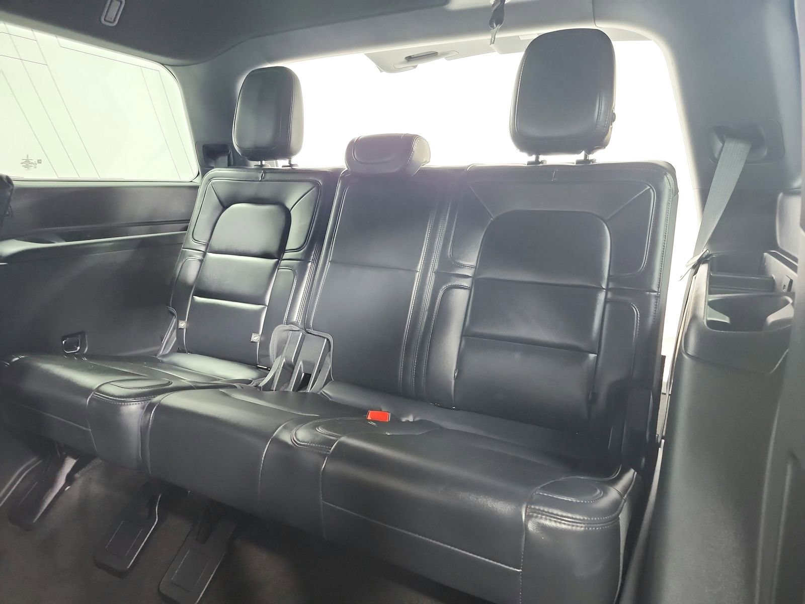 Used 2023 Lincoln Navigator Reserve image 42