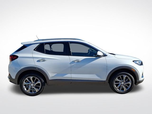 Used 2022 Buick Encore GX Essence w/ Advanced Technology Package AWD/4WD image 7
