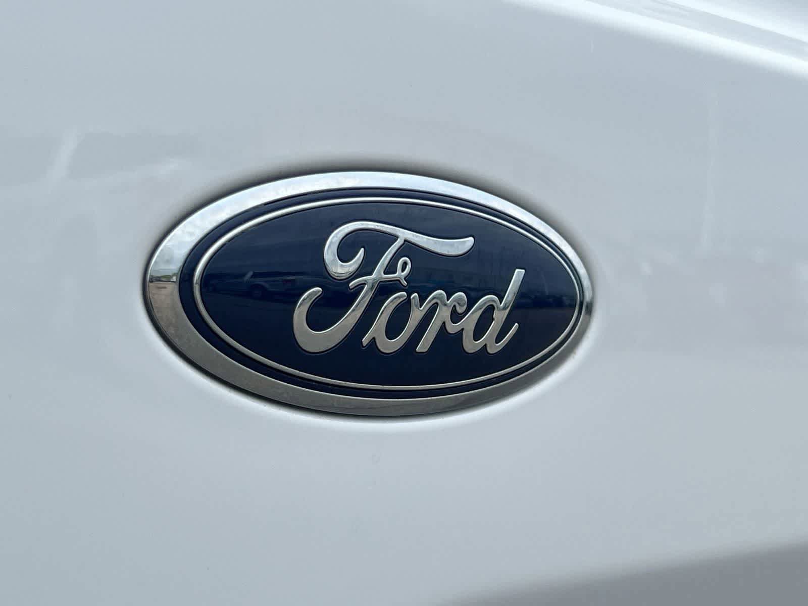 Used 2024 Ford Bronco Sport Big Bend w/ Convenience Package AWD/4WD image 13
