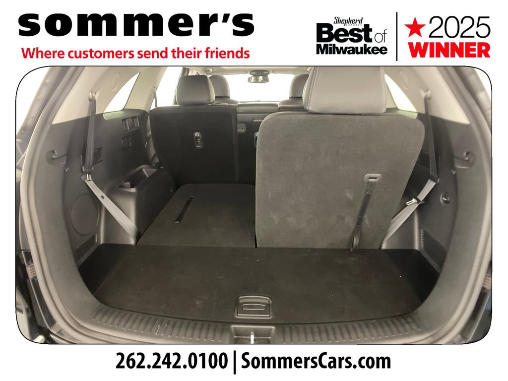 Used 2020 Kia Sorento SX AWD/4WD image 29