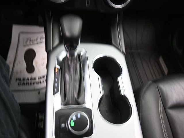 Used 2024 Chevrolet Blazer LT w/ Redline Edition image 11